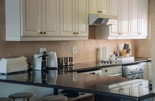 Knysna Central Apartment | Knysna Quays Retreat