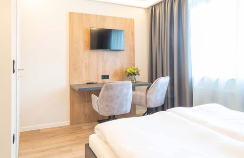 Hainfeld Apartment | Apartment Kirchberg 52m2