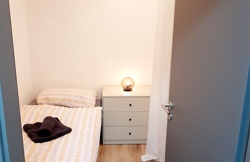 Goch House | Vacation home for 5 guests with 70m² in Goch (250074)