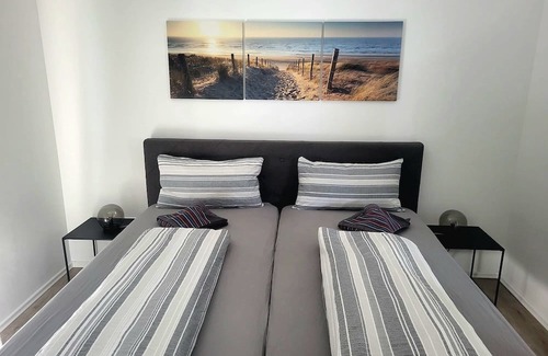 Goch House | Vacation home for 5 guests with 70m² in Goch (250074)