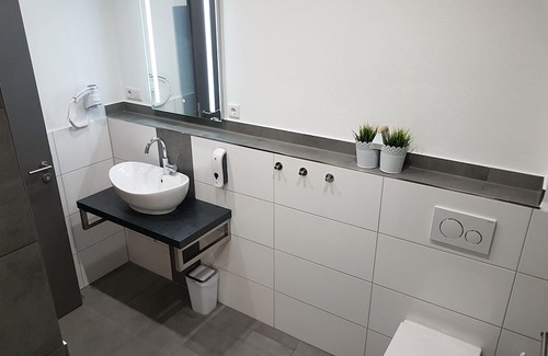 Goch House | Vacation home for 5 guests with 70m² in Goch (250074)