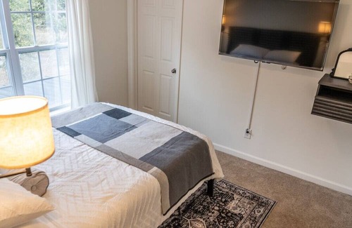 West End House | Equestrian Retreat in West End