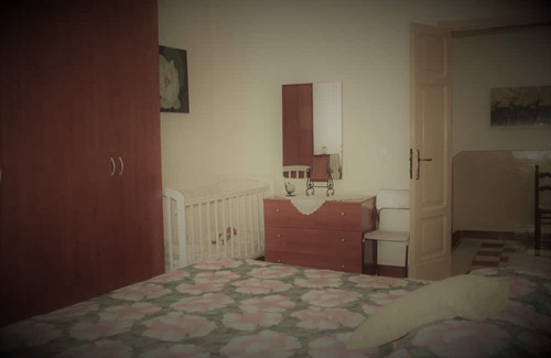 Pacentro Bed & Breakfast | B&B San Marco BB2
