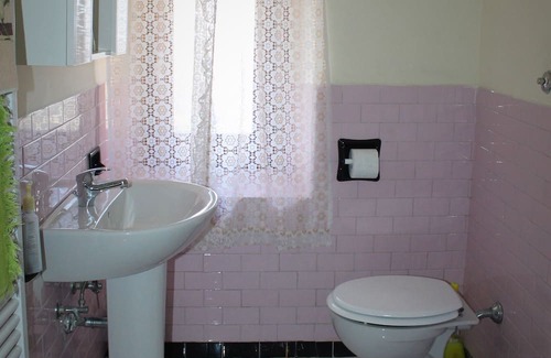 Pacentro Bed & Breakfast | B&B San Marco BB2
