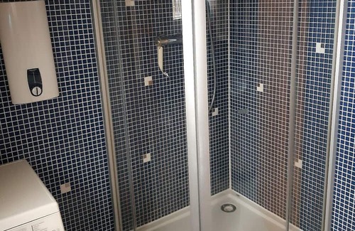 Volkenroth Apartment | Ferienwohnung Völkenroth - Appartement/fewo, Bad, WC, 2 Schlafräume