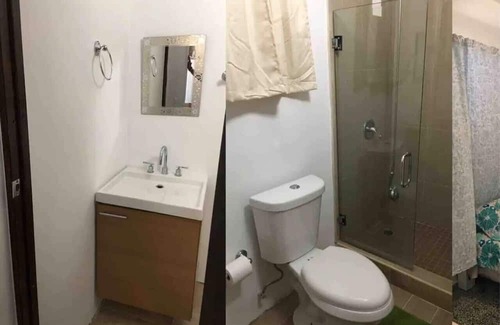 Hato Rey Central House | 7 bedrooms with pool!