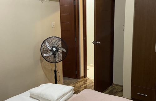 Chiclayo Apartment | Departamento Acogedor y Confortable