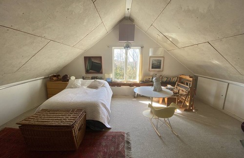 Aquebogue House | Landmark Barn in the Heart of North Fork Wine Country