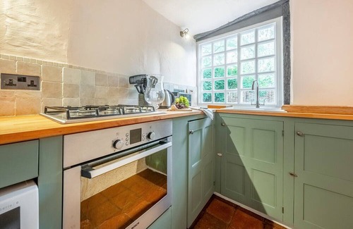 Bildeston Cottage | 2 bedroom accommodation in Bildeston, near Stowmarket