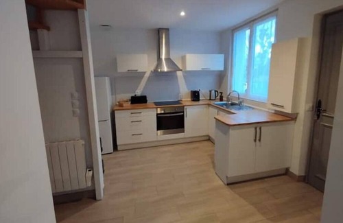 Jablines House | Charmante Maison Dans le Village de Jablines au Calme