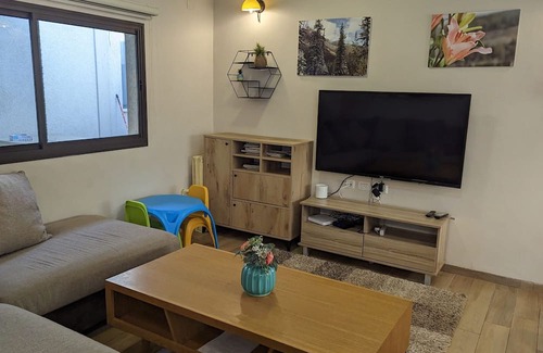 Yavne'el Villa | Villa BaGalil 5BR Retreat in Yavne'el