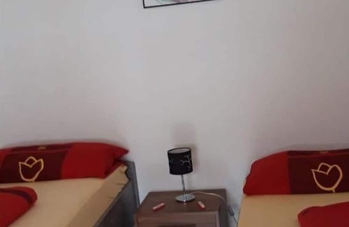 Iversheim Apartment | Apartment in Bad Münstereifel