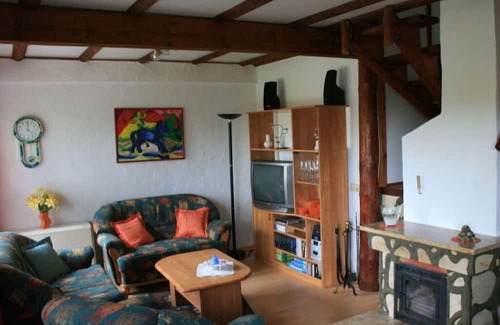 Vielbrunn Apartment | Holiday home Barbara