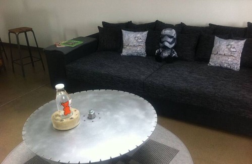 Oberhausen Apartment | Apartment in Oberhausen