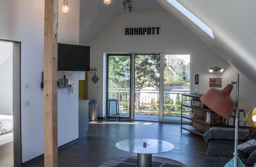 Oberhausen Apartment | Apartment in Oberhausen