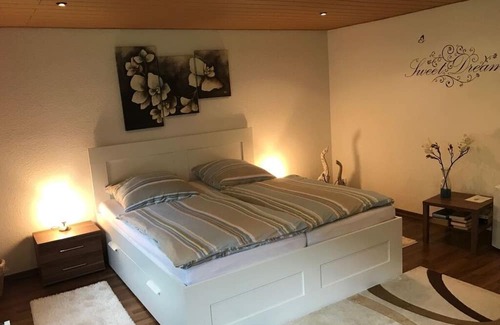 Breckerfeld Apartment | Classy apartment in Breckerfeld