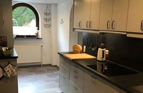 Breckerfeld Apartment | Classy apartment in Breckerfeld
