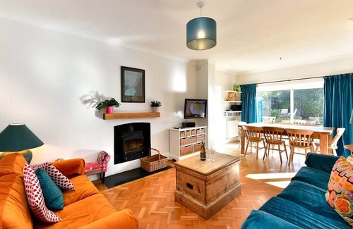 Heath House | Pass the Keys | A home away from home!