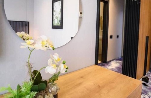 Zalau Hotel | Hotel Boutique Aquarel