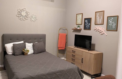 Lakeland Villa | Renovated Pet Friendly in Lakeland MID TERM Travel Professionals Nurses Hospital