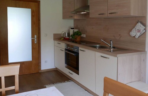 Waltenhofen Apartment | Country house Reetdachkate Liebhaberei