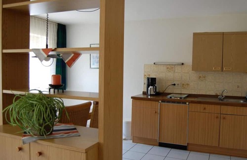 Rachtig Apartment | 3 Edith & Gerd Henrich