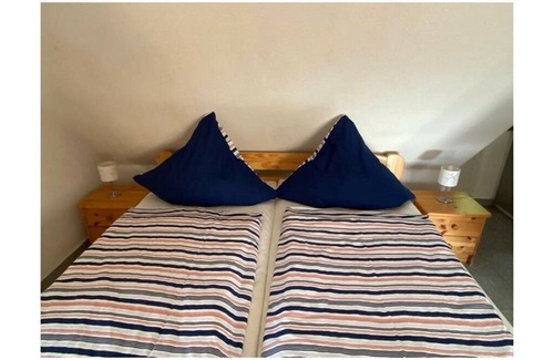 Druebeck Apartment | Holiday home Kissner