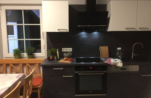 Druebeck Apartment | Holiday home Kissner