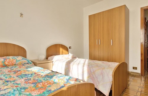 Pasturo House | Ca' del Ceser: Baiedo