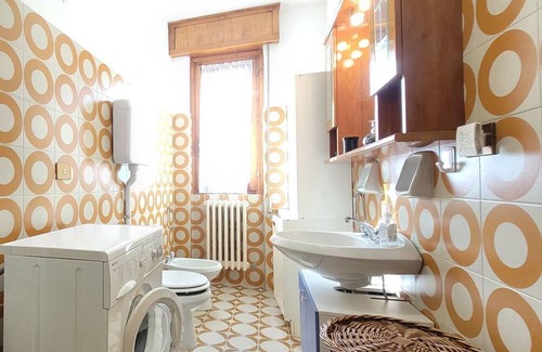 Pasturo House | Ca' del Ceser: Baiedo