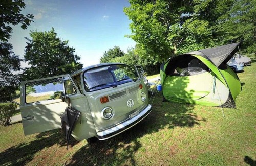 Rocamadour House | Camping 3 étoiles - ef0a0i