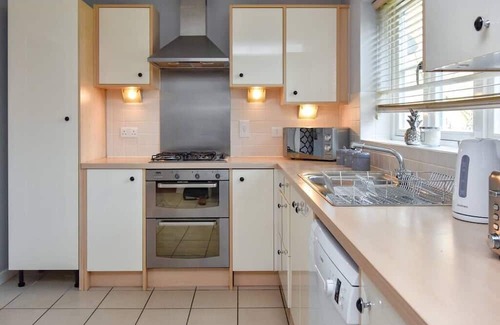 Bletchley House | Luxury MK City Boutique House