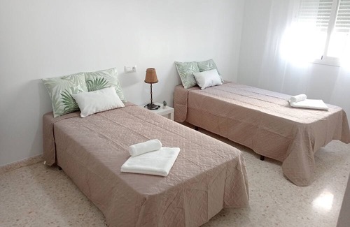 Hinojos House | Casa en Hinojos, Entorno de Doñana