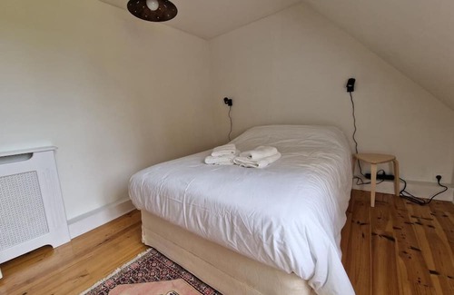Fay Bed & Breakfast | Campagne Normande - 2 Maisons de Charme