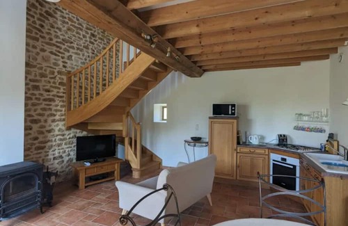 Fay Bed & Breakfast | Campagne Normande - 2 Maisons de Charme