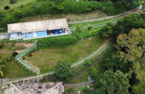 Petropolis Cottage | Recanto do Sossego