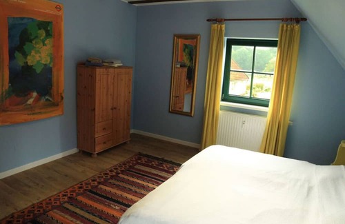 Sanitz Apartment | Holiday apartment Kate