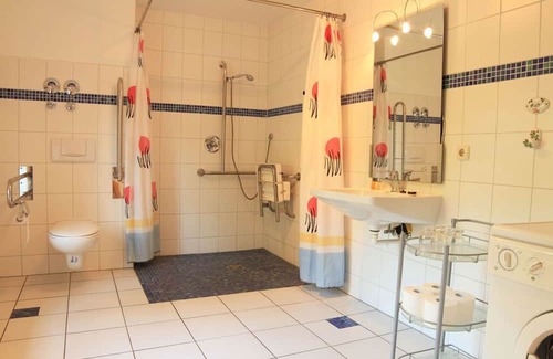 Sanitz Apartment | Holiday apartment Kate