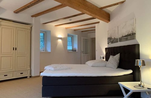 Asendorf Apartment | Nordheidhaus - Villa