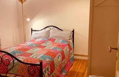 Suderstapel Apartment | Holiday home Eider Cottage