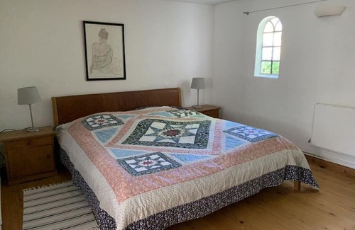 Suderstapel Apartment | Holiday home Eider Cottage