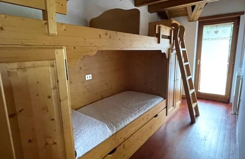Tresche Conca Apartment | Vrbo Property