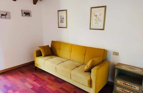 Tresche Conca Apartment | Vrbo Property