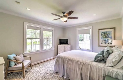 Avondale House | TwinCottage 3 bedrooms in historic Avondale - walk to shops and restaurants