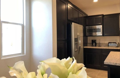 Elk Grove House | Newly private home - Central Elk Grove