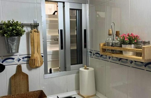 San Basilio Apartment | Apartment in Barrio San Basilio