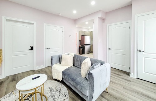 Brantford Bed & Breakfast | The Brantford Boutique Hotel