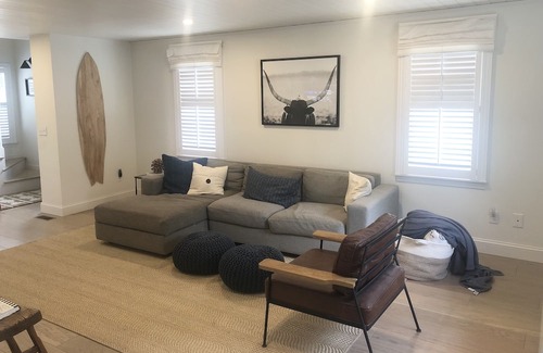 North Falmouth House | 1 Mile From Beach Family Friendly Cape Cod Home