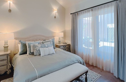 Willcox House | Casa Grande at Tirrito Farm