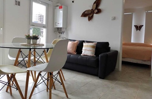 Centro Apartment | Cómodos Departamentos a Metros de Calle Mitre y Centro Cívico